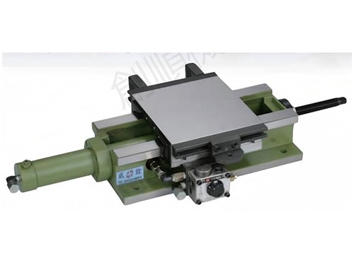 工字型单向滑台