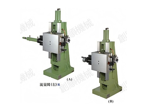 工字重型立柱滑台