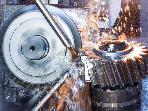 砂轮修整器技术升级推动高精度磨削工艺新突破