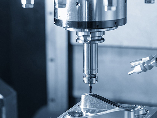 聚焦精密制造：威铨、呈祥高端配件与转台助力装备行业提质升级