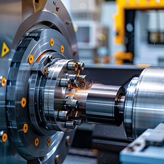 完善的售后服务