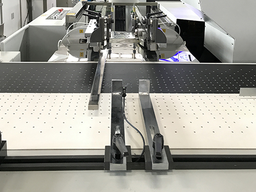 专注高精密机械配件与数控转台，助力智能制造升级