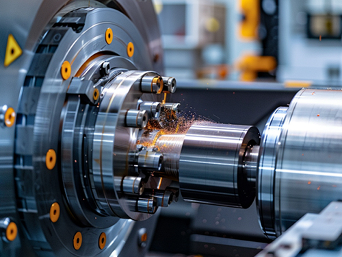 技术创新驱动高精度机械配件行业迈向新高度