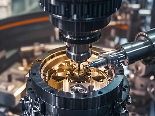 以服务为核心驱动力，高端配件与转台品牌持续赢得客户信赖