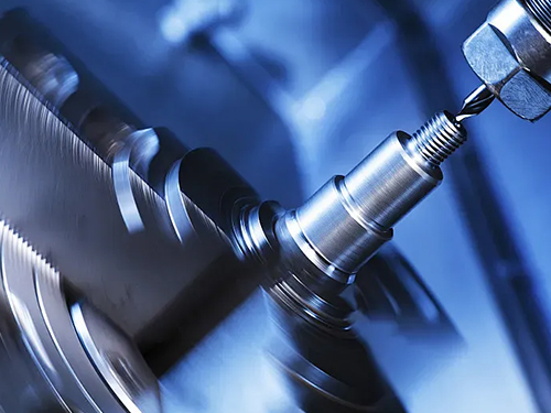 定制化解决方案引领高精度机械配件行业迈向多元发展