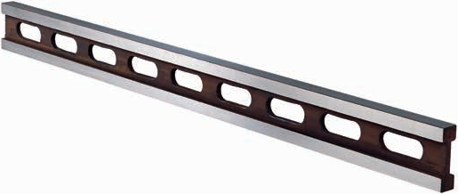 重型真直标准规（铲花用）IK