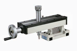 砂轮修整器 山型手摇 ASH-2