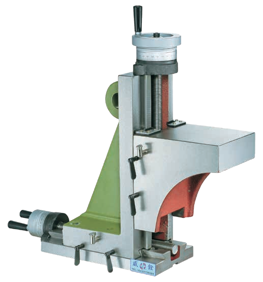 立柱底直向平台滑座(二轴) LR