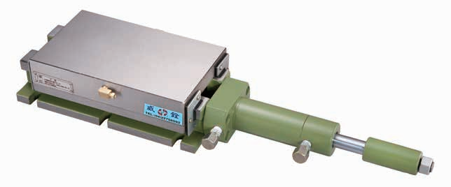 经济型工字油压滑座 UI