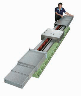 重型本台滑座 IL