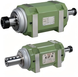 高精密主轴机头 JCS-30ET