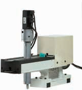 砂轮修整器 伺服自动进刀 ASH-4