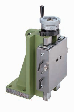 立柱工字型滑座 LU