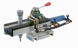 砂轮修整器 山型油压山型传动 ASH-3