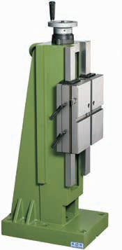 强力工字立柱滑座 LK