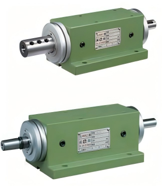 高精密主轴机头 JCR-20TJ