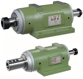 高精密主轴机头 JCR-30ET