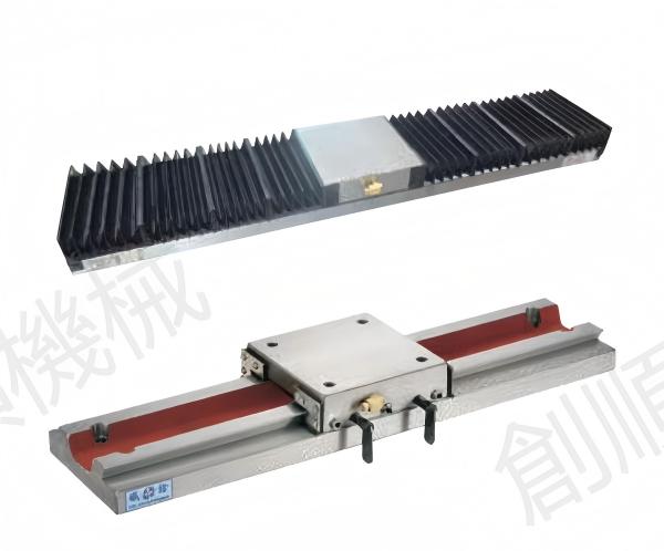 经济型鸠尾滑座 GV