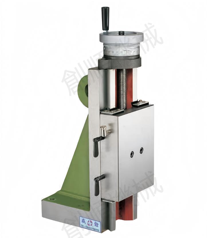 立柱升降滑座 LO