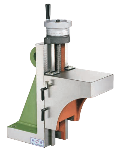 立柱升降平台滑座 LC