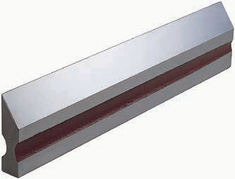 斜度真直标准规（铲花用）IR