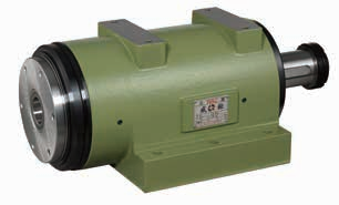 高精密主轴机头 JCR-120FN