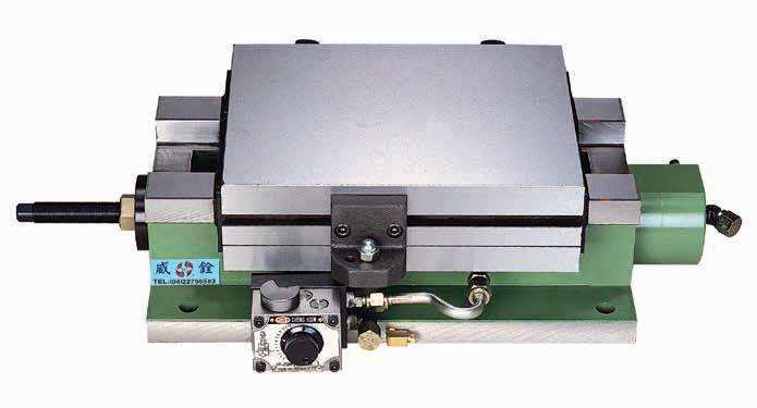 强力型工字滑座 IO