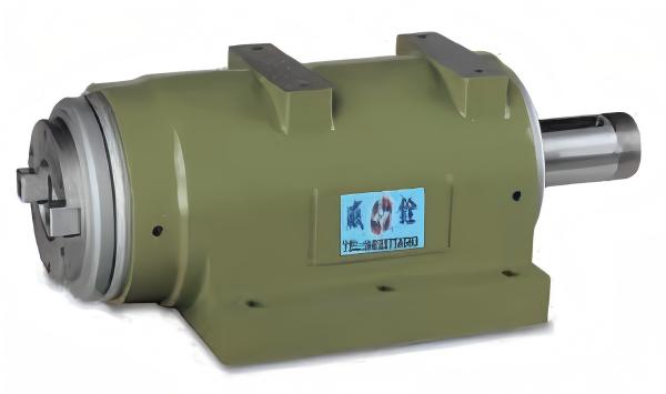 高精密主轴机头 JCR-80FN