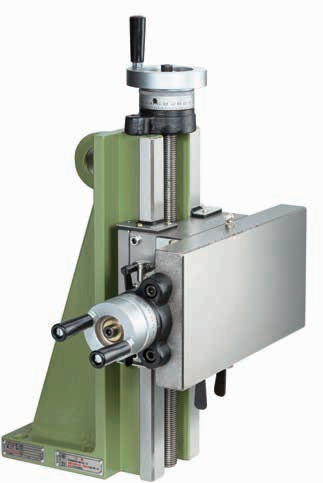 立柱升降工字型侧平台十字滑座(二轴) LUD