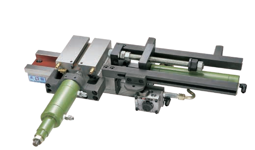 T型油压双向滑座 UG