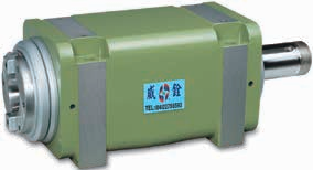 高精密主轴机头 JCS-80FN